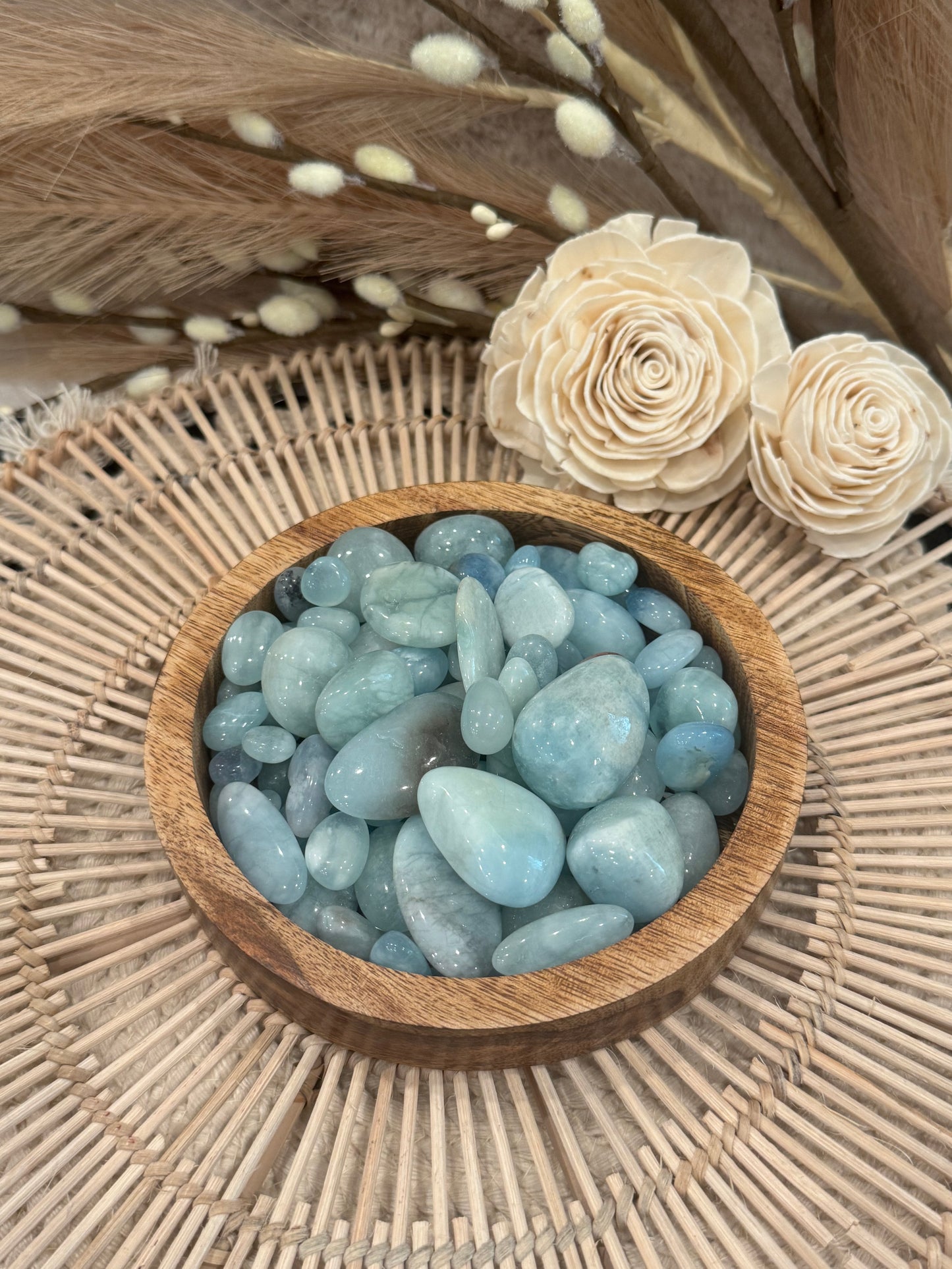 Aquamarine