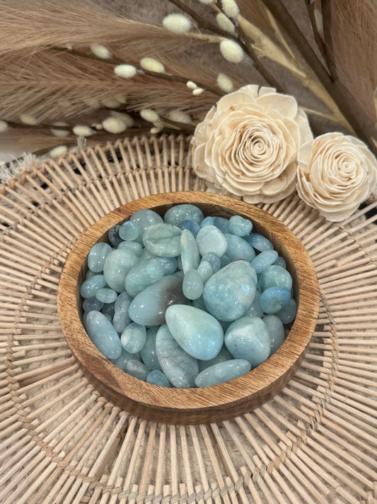 Aquamarine