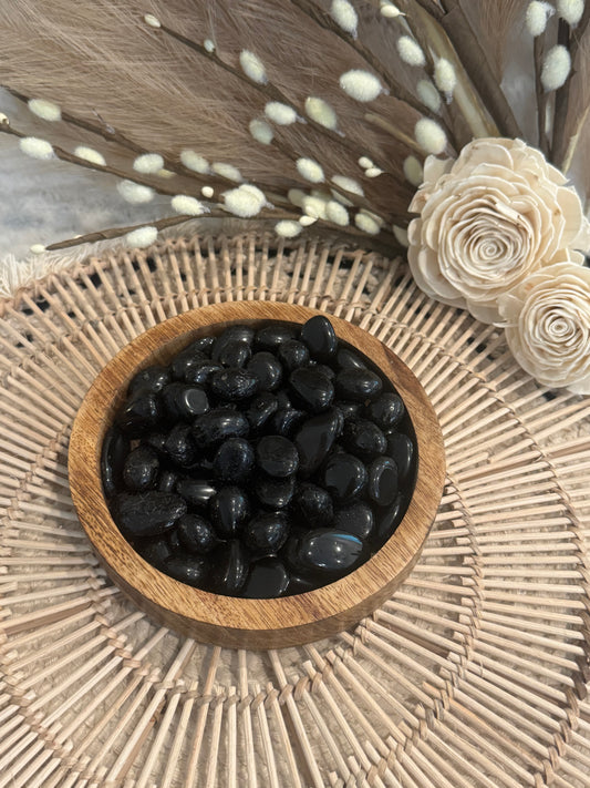 Black Tourmaline