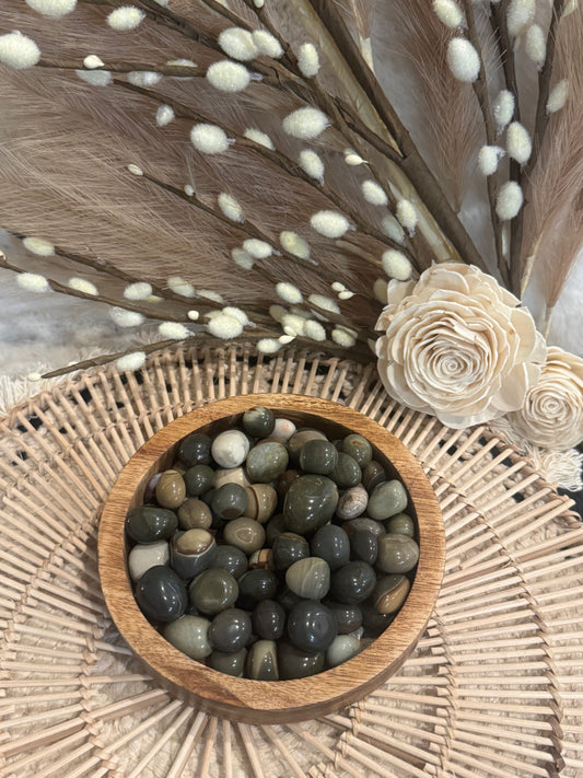Desert Jasper
