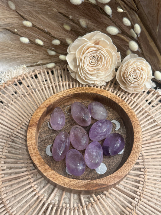 Ametrine