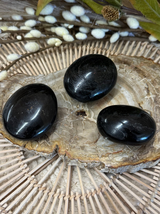 Garnet Palmstone