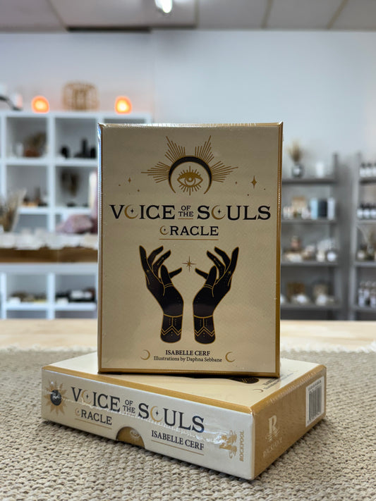 Voice of the Souls Oracle