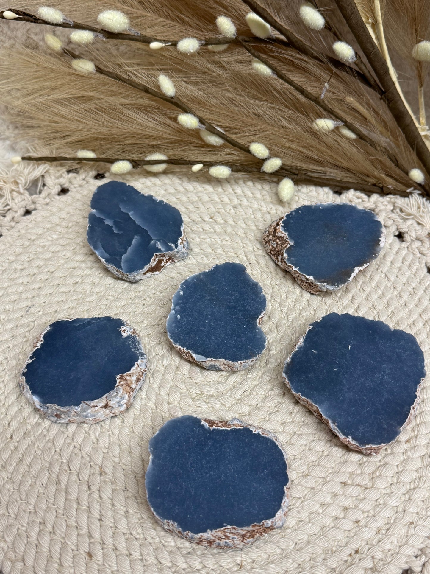 Angelite Slabs