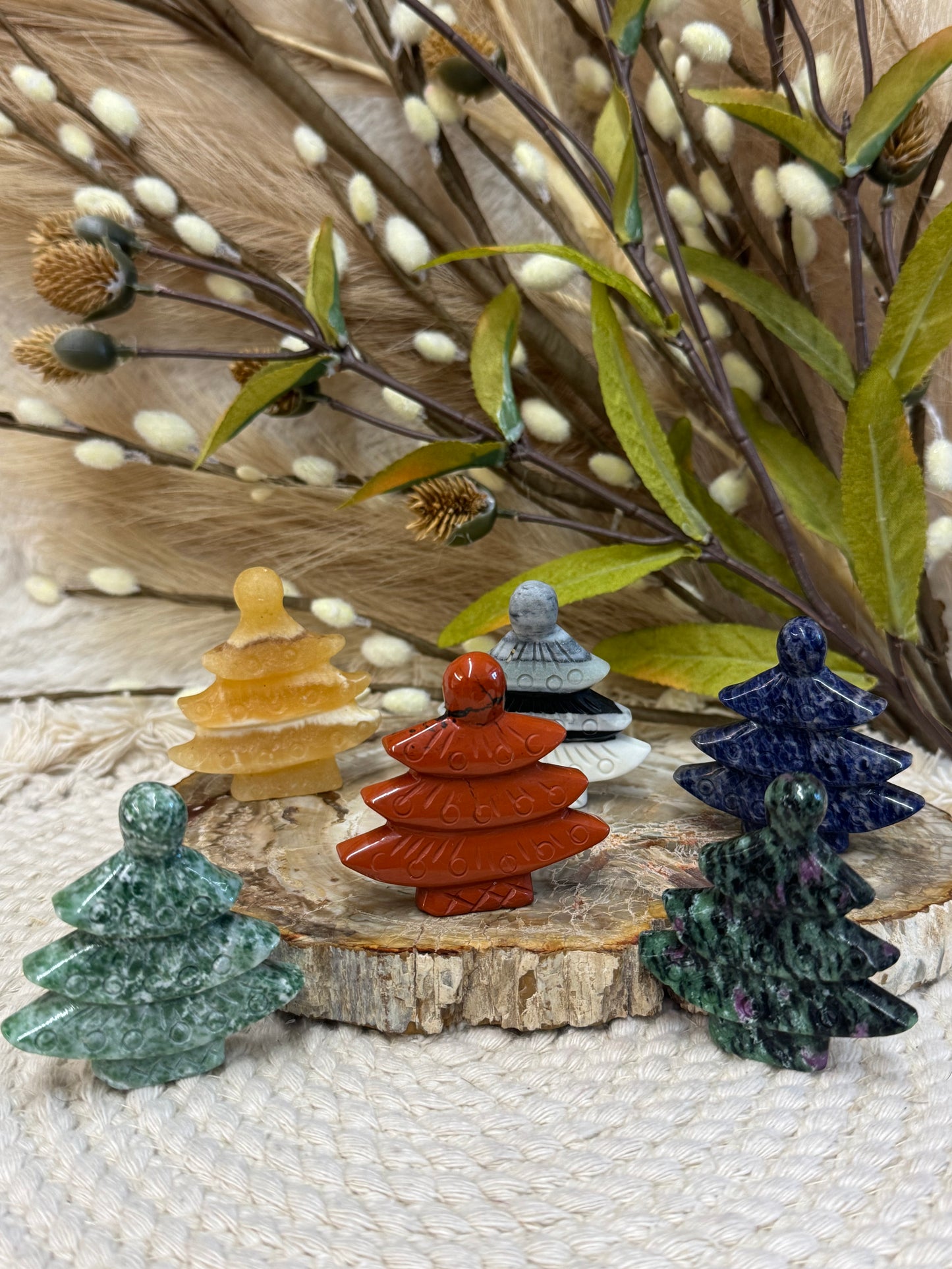 Christmas Tree - Assorted