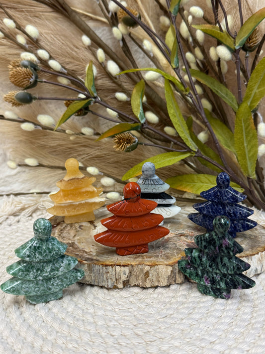 Christmas Tree - Assorted