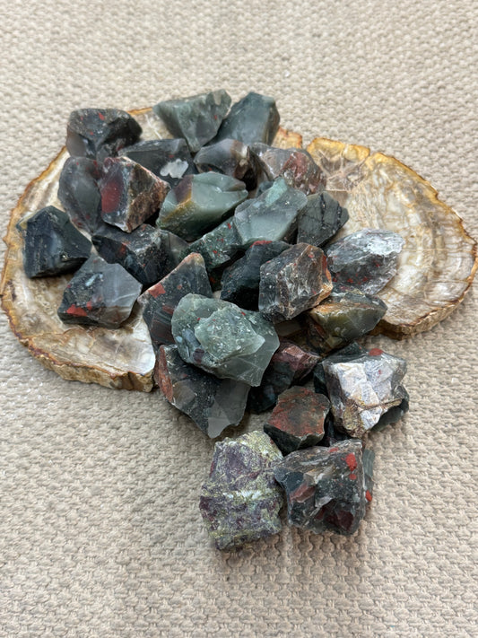 African Bloodstone