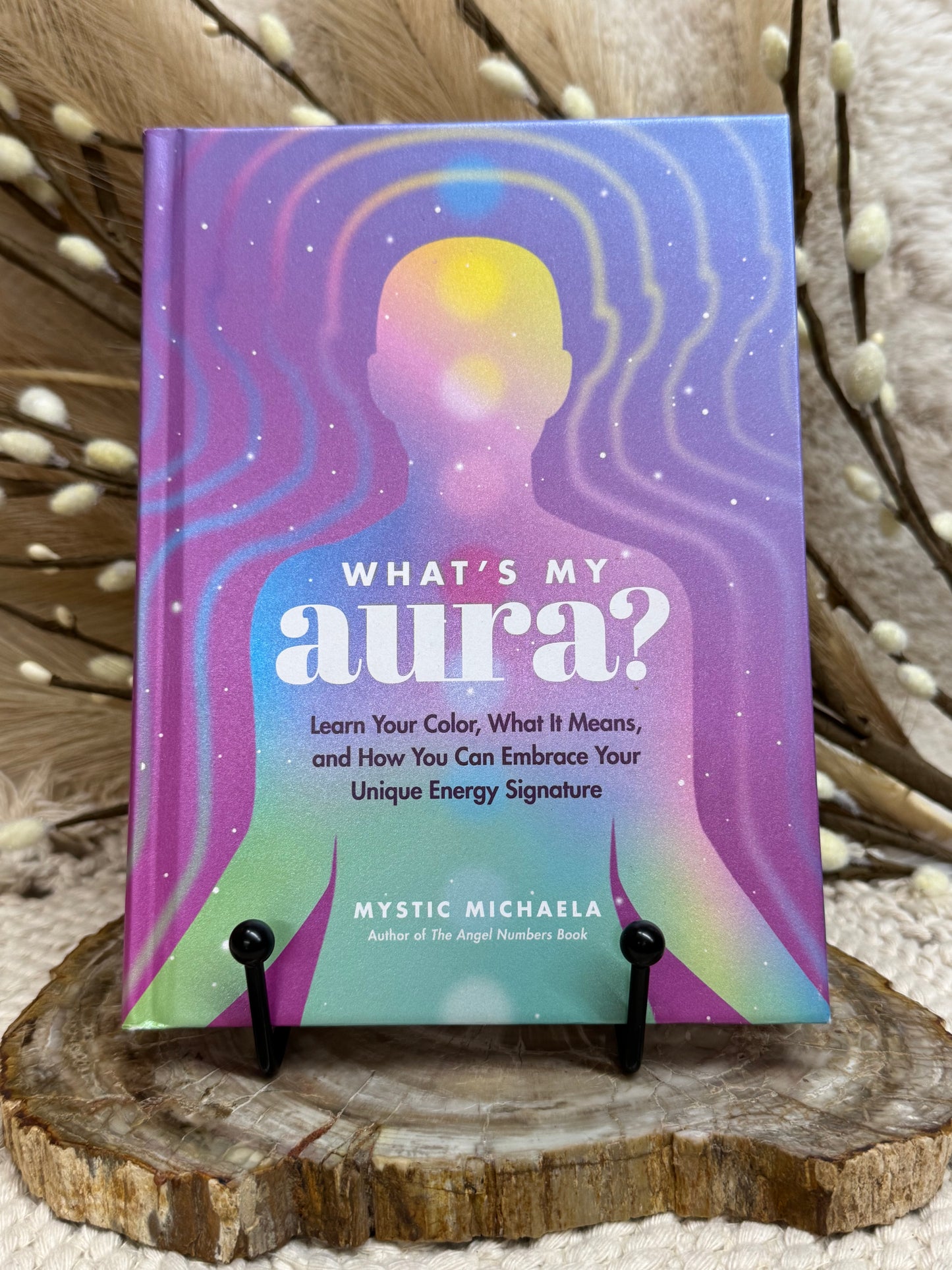 What's My Aura?