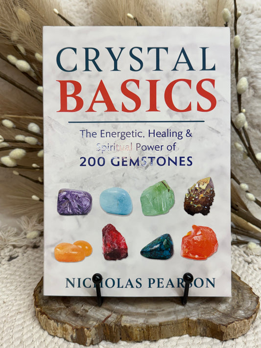 Crystal Basics
