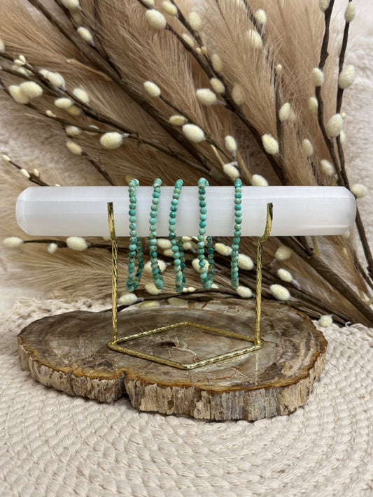 Turquoise Bracelets