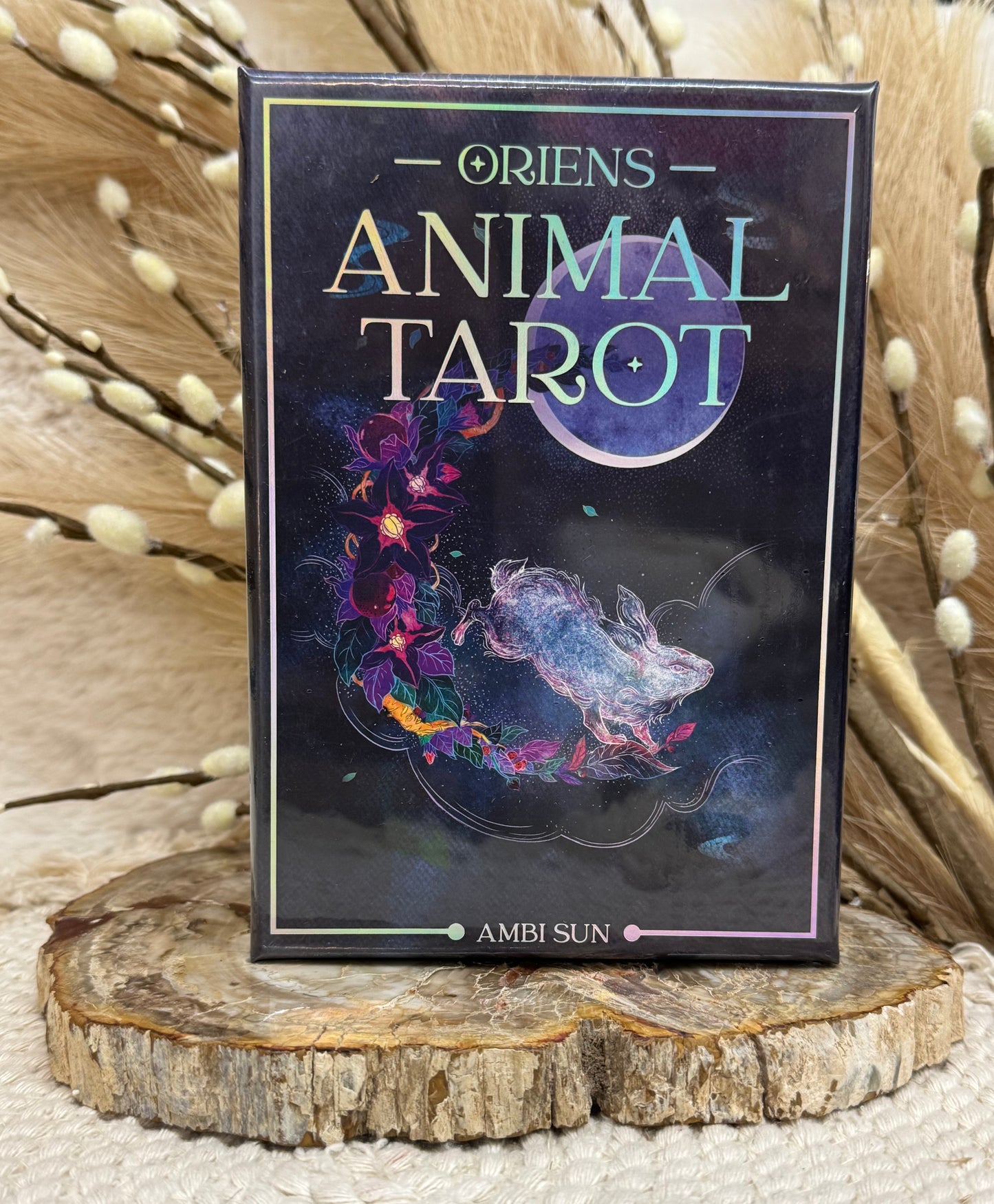 Animal Tarot
