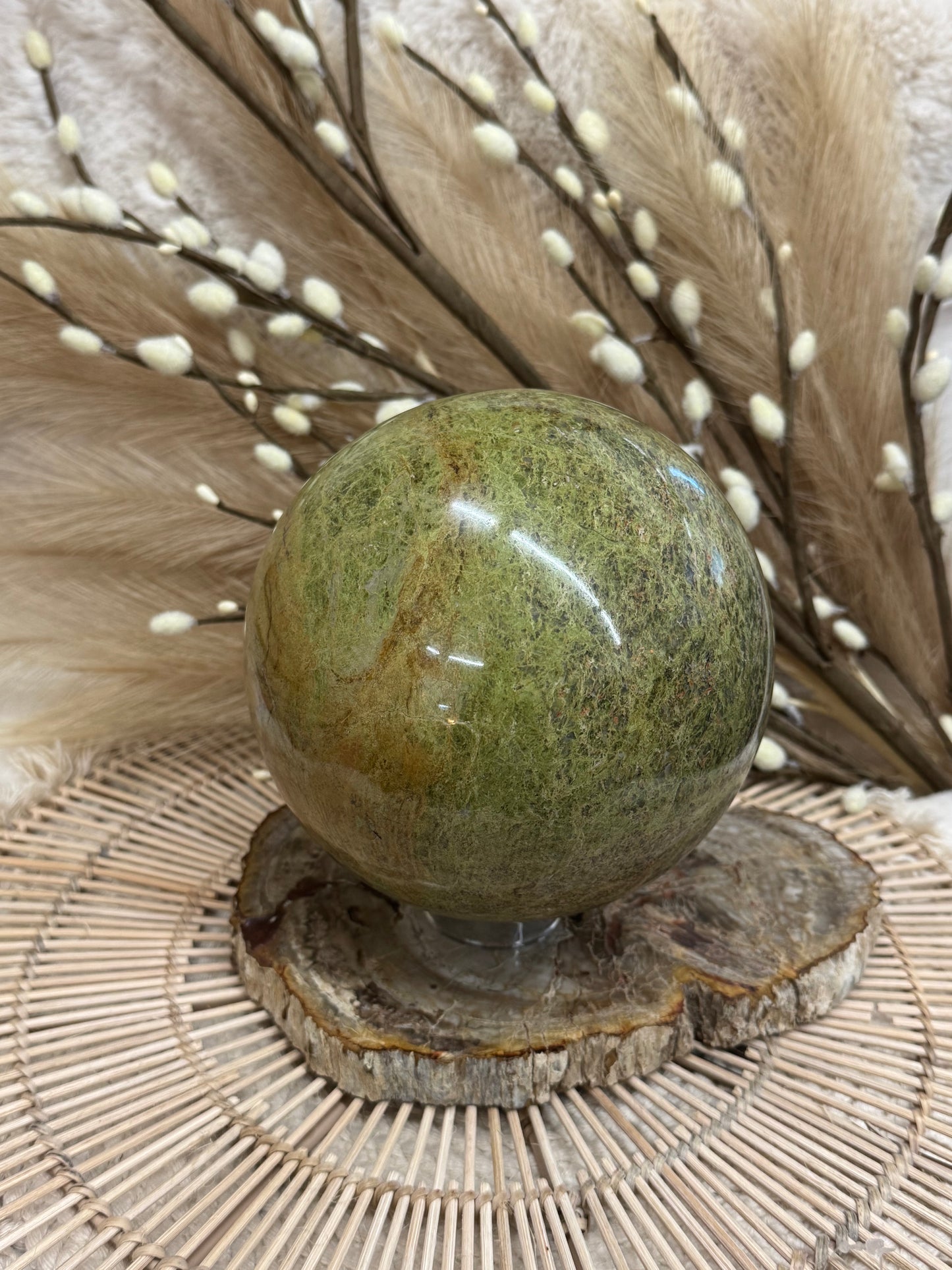 Vasonite - Sphere