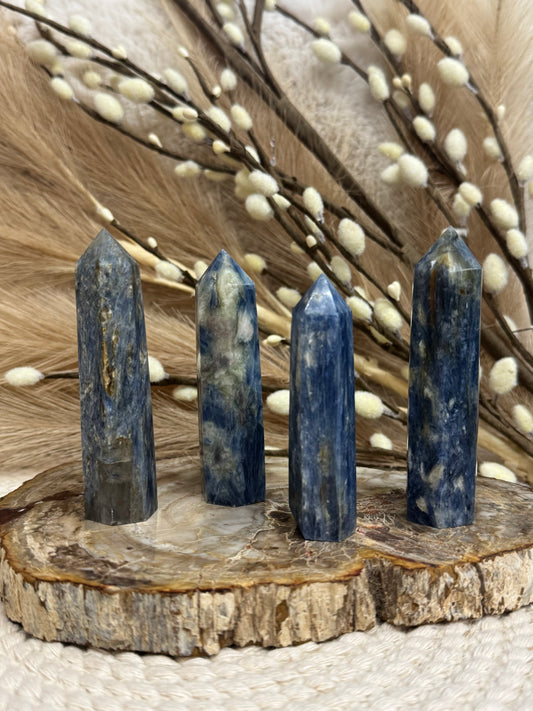 Blue Kyanite