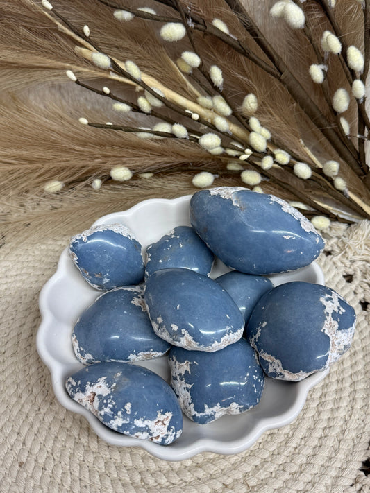 Angelite