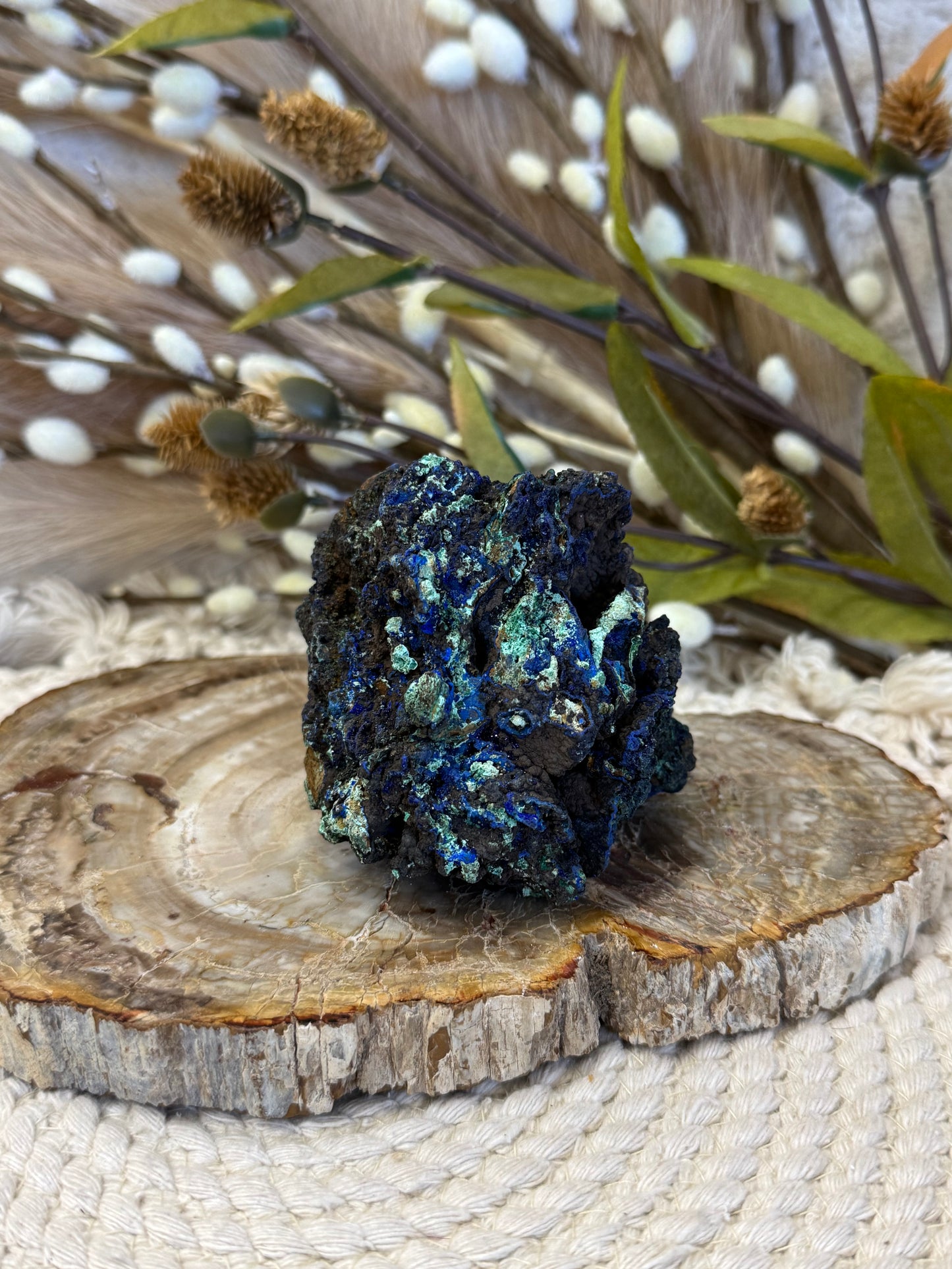 Azurite