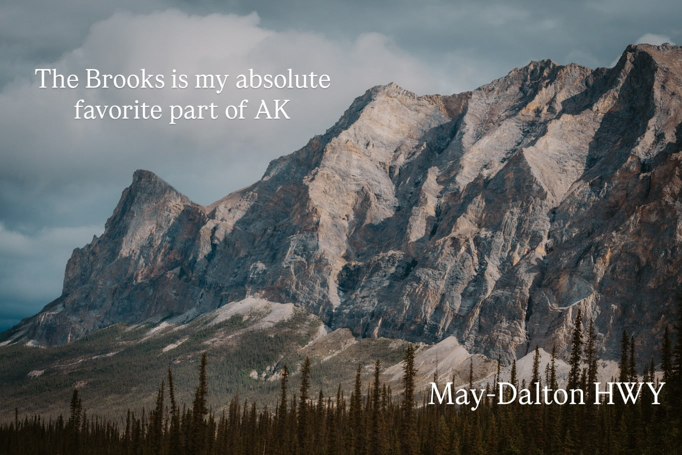 2026 Alaska Wall Calendar by Jillian Blum Photography