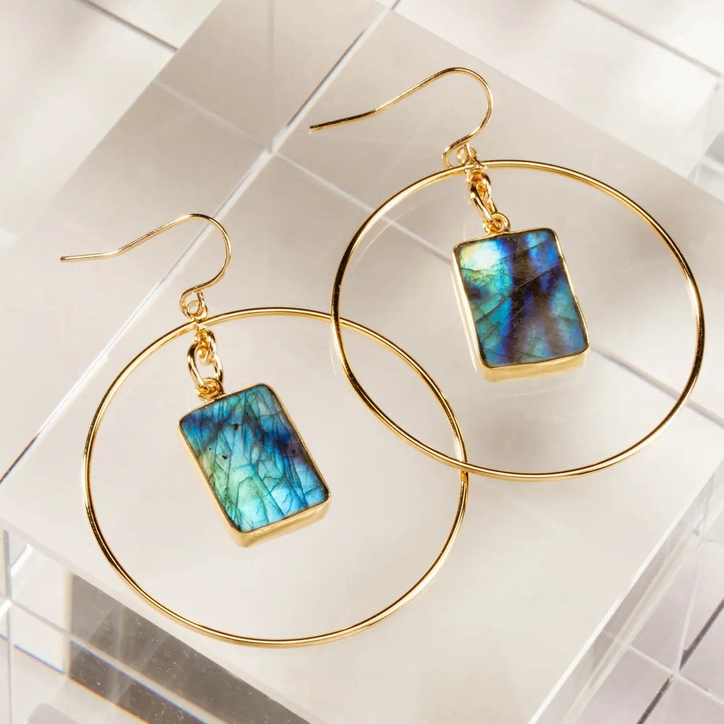 Luna Norte Jewelry
