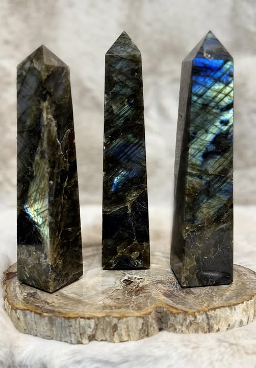 Labradorite