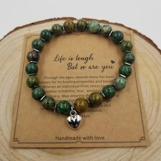 Life Is Tough But So Are You