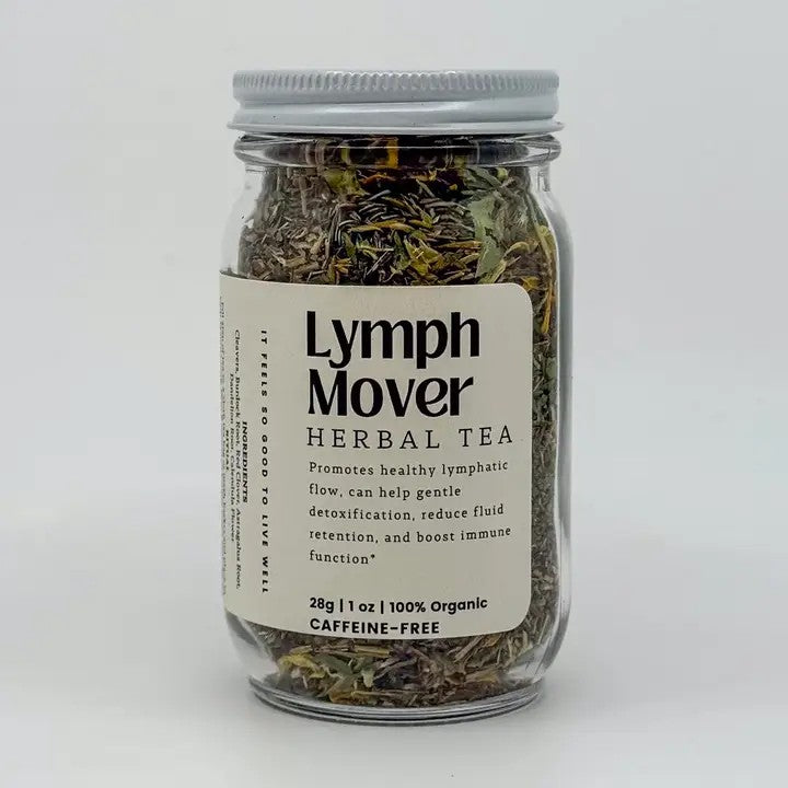 Daily Ritual Apothecary Tea