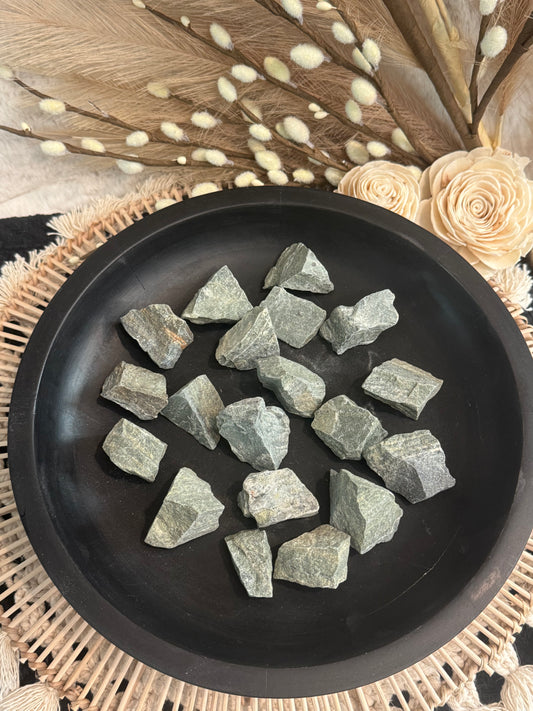 Melarite Jasper