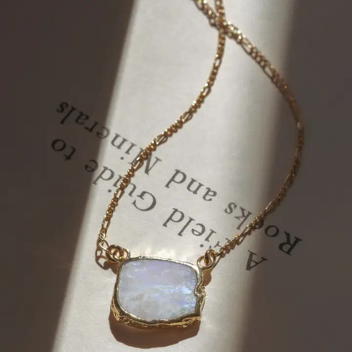Luna Norte Jewelry