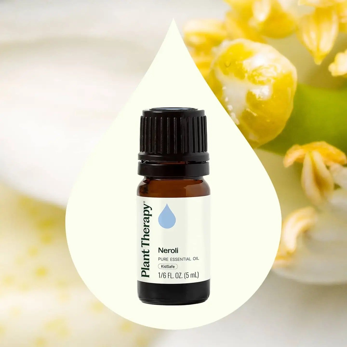 Plant Therapy Essential Oils