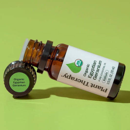 Plant Therapy Essential Oils