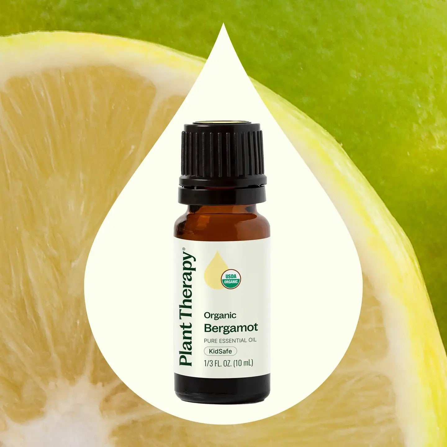 Plant Therapy Essential Oils