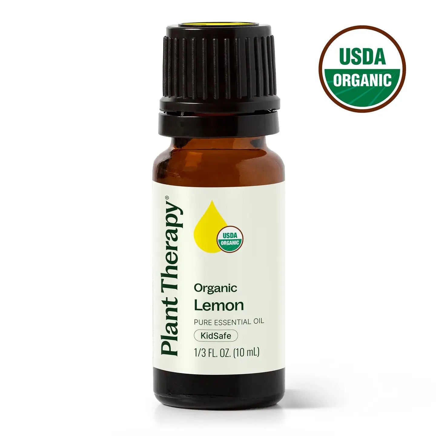 Plant Therapy Essential Oils