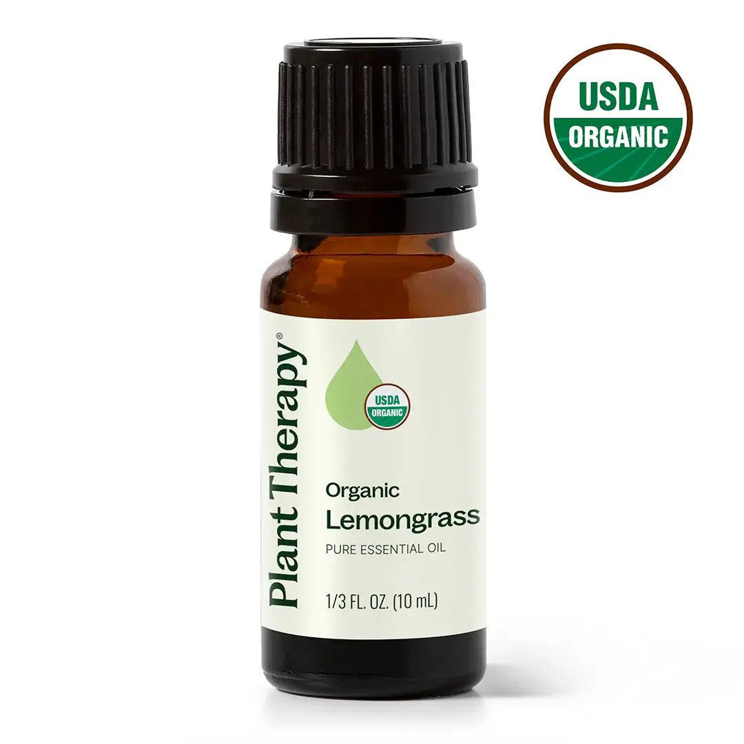 Plant Therapy Essential Oils