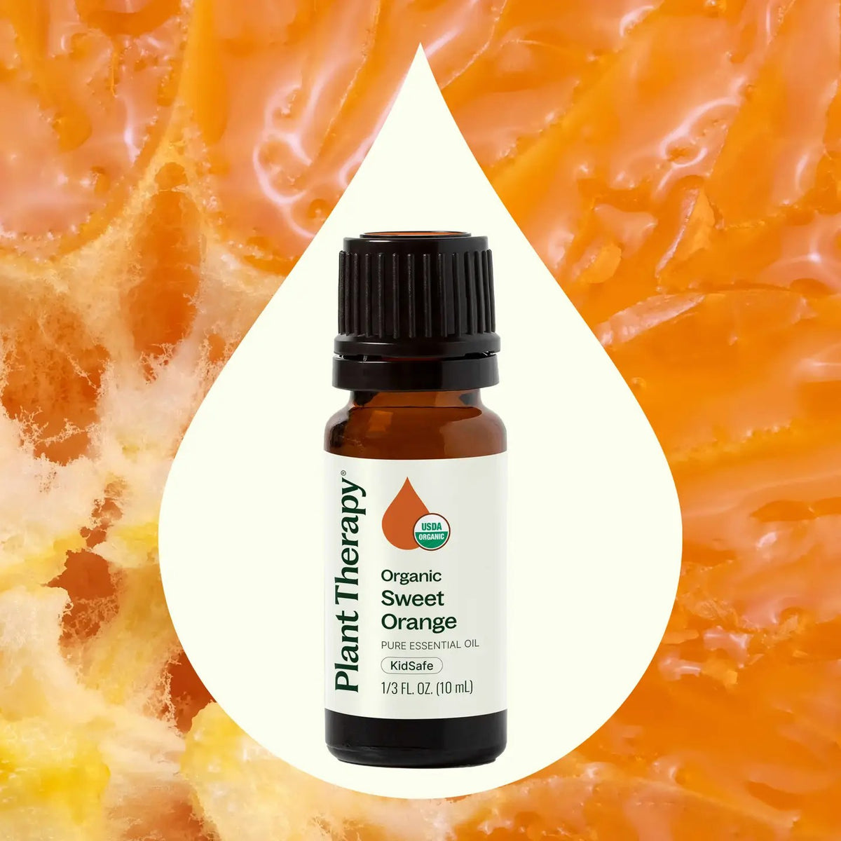 Plant Therapy Essential Oils