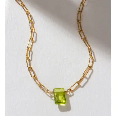 Luna Norte Jewelry