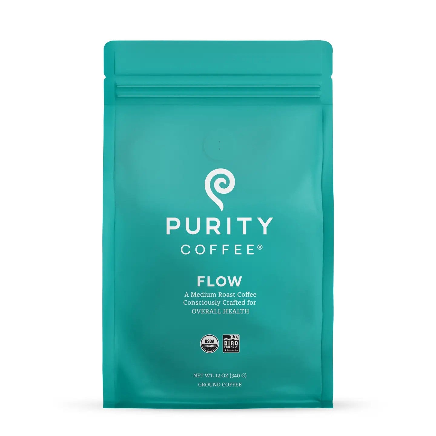 Purity Coffee