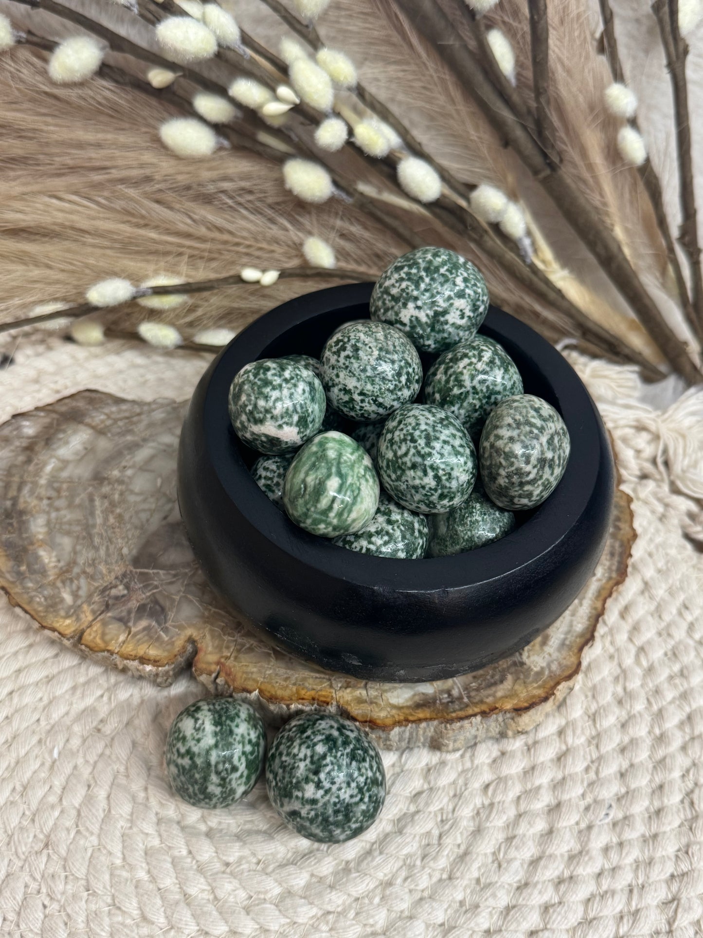 Qinghai Jade
