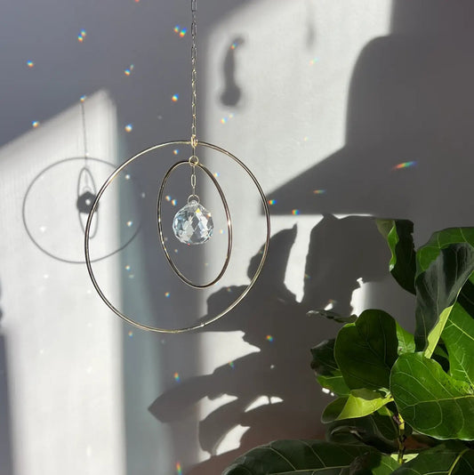 Galaxy Suncatcher