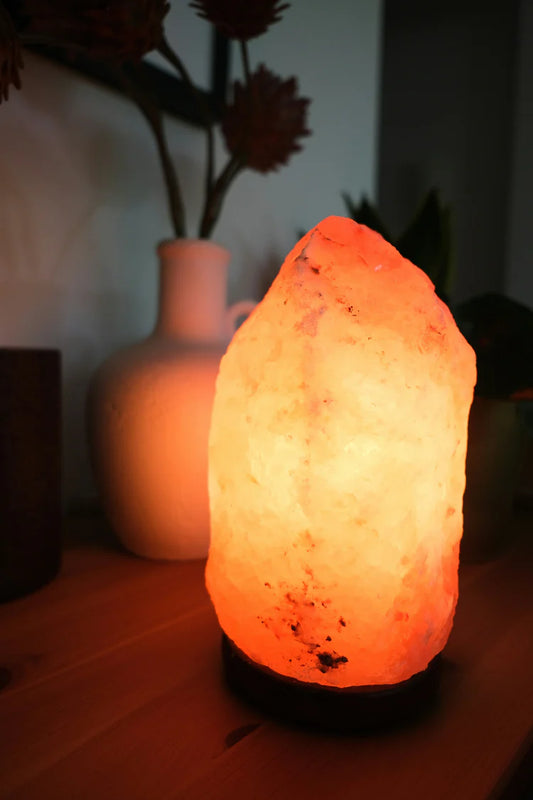 Himalayan Salt Lamp