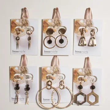 Luna Norte Jewelry