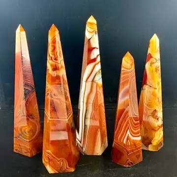 Sardonyx Towers