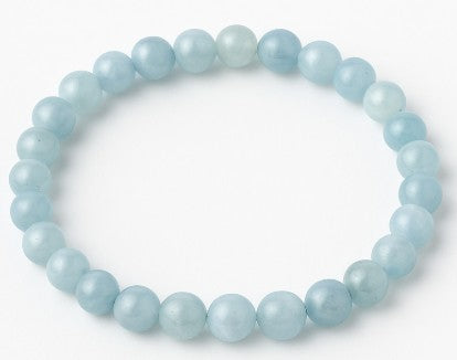 Aquamarine Bracelets