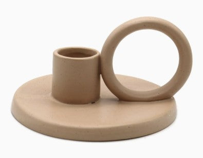 Ceramic Palo Santo Burner w/ Handle