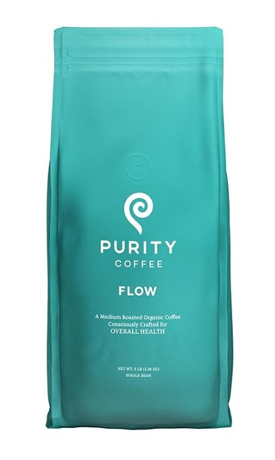 Purity Coffee