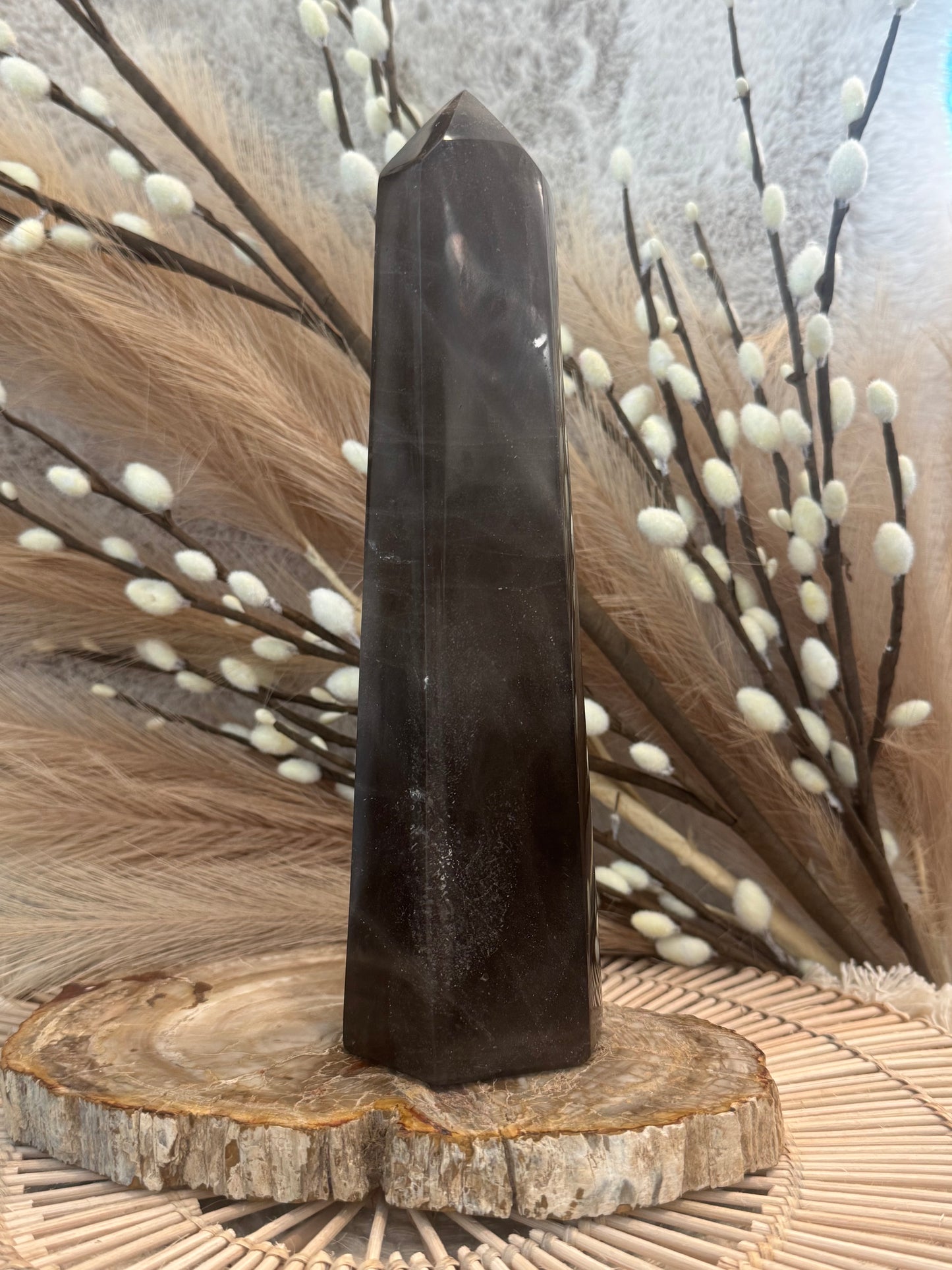 Smoky Quartz