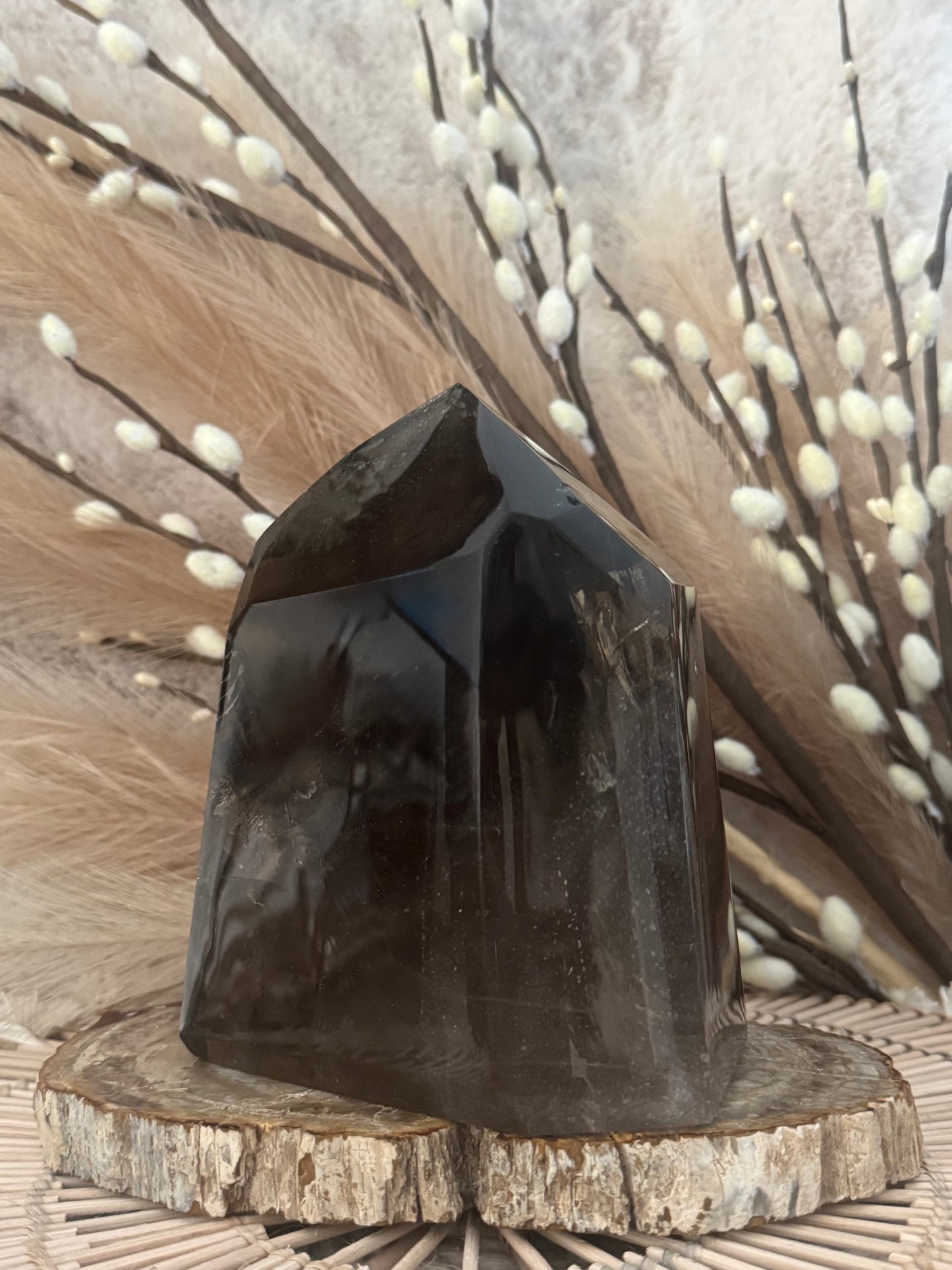 Smoky Quartz