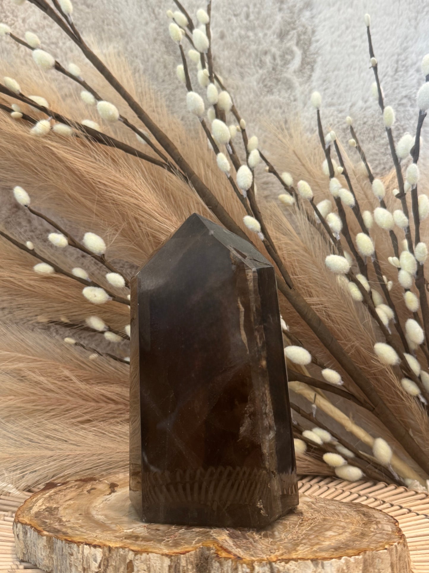 Smoky Quartz