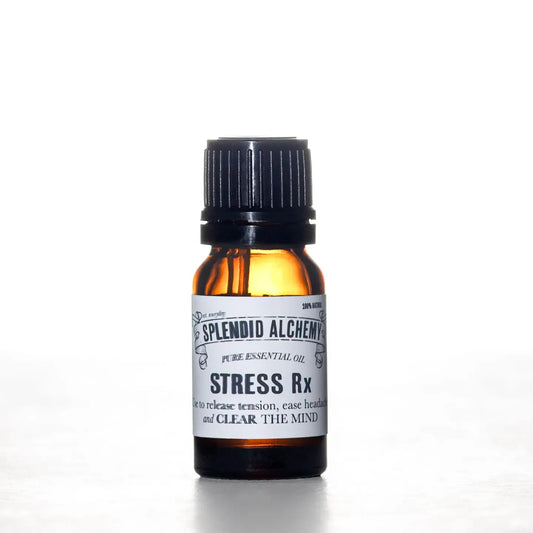 Stress RX Essential Oil