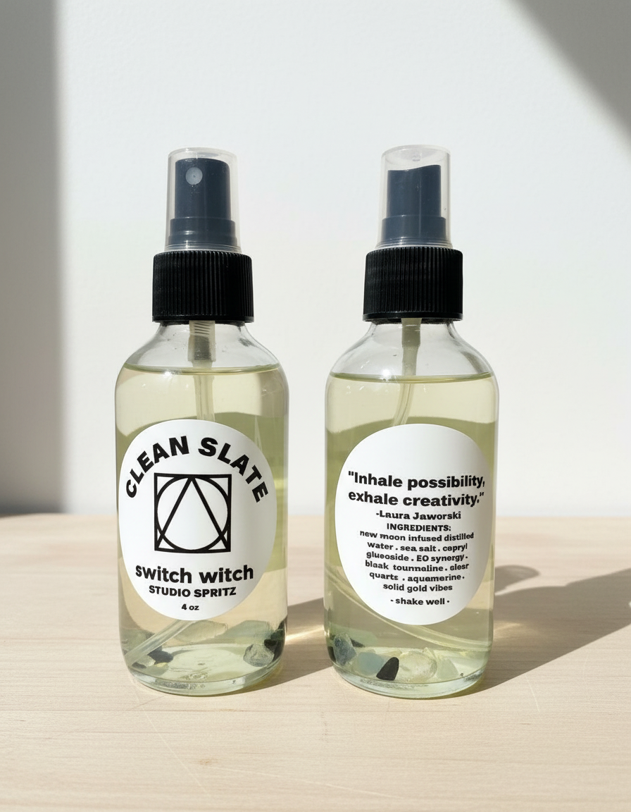 Switch Witch