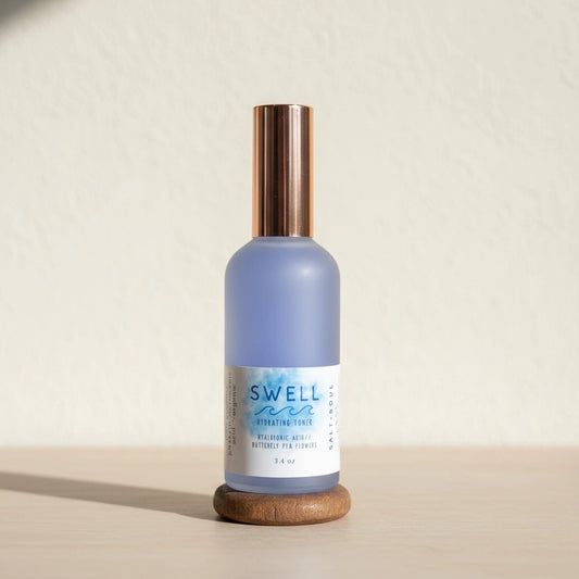 Hyaluronic Acid Toning Mist