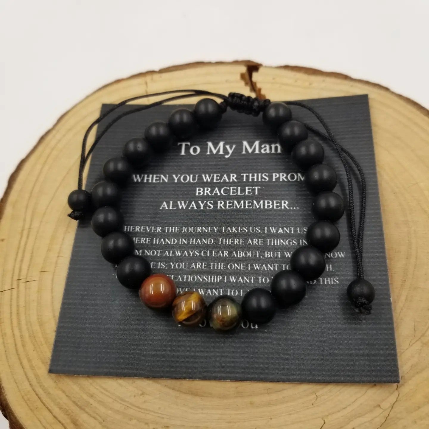 Father's Day Bracelets