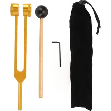 Tuning Forks